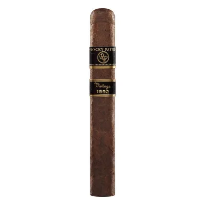 Rocky Patel Vintage '92 Robusto (5.5"x50) Single