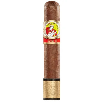 La Gloria Cubana Serie R No. 4 (Robusto) (4.9"x52) Single