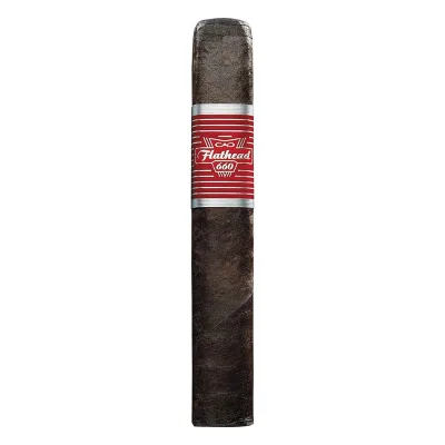 CAO Flathead V660 Carb (Gordo) (6.0"x60) Single