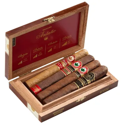 Joya de Nicaragua Antano Seleccion 4 Cigars