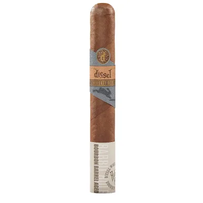 Diesel Whiskey Row Robusto (5.5"x52) Single