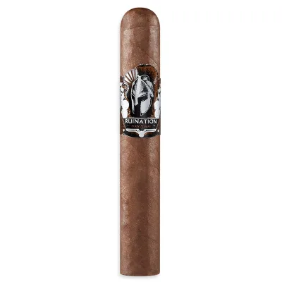 Man O' War Ruination Robusto #2 (Gordo) (6.0"x60) Single