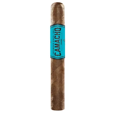 Camacho Ecuador Toro (6.0"x50) Single