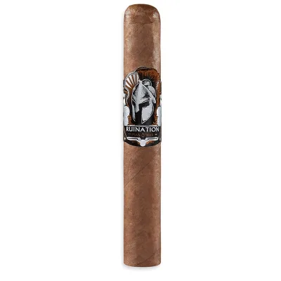 Man O' War Ruination Robusto #1 (5.5"x54) Single