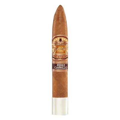 E.P. Carrillo Encore Valientes (Torpedo) (6.1"x52) Single