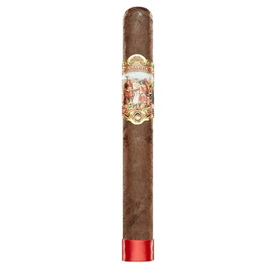 My Father La Antiguedad Robusto (5.2"x52) Single
