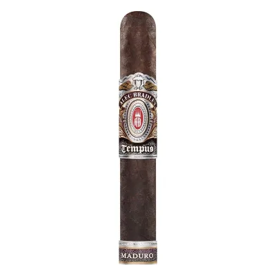 Alec Bradley Tempus Maduro Terra Nova (Robusto) (5.0"x50) Single