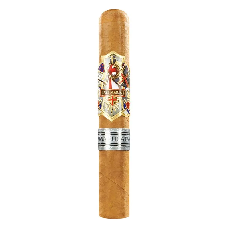 Ave Maria Immaculata Gordo (6.0"x60) Single