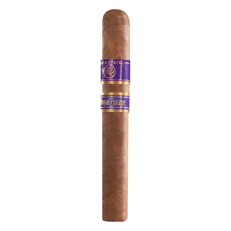 Rocky Patel Royal Vintage Robusto (5.5"x50) Single