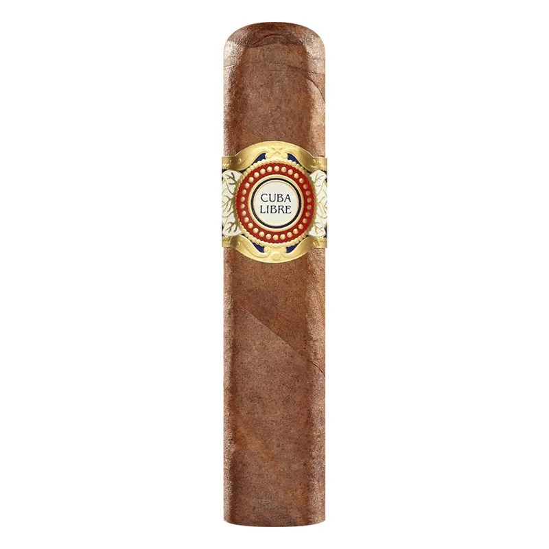 Cuba Libre 'The Brute' (Gordo) (4.5"x60) Single