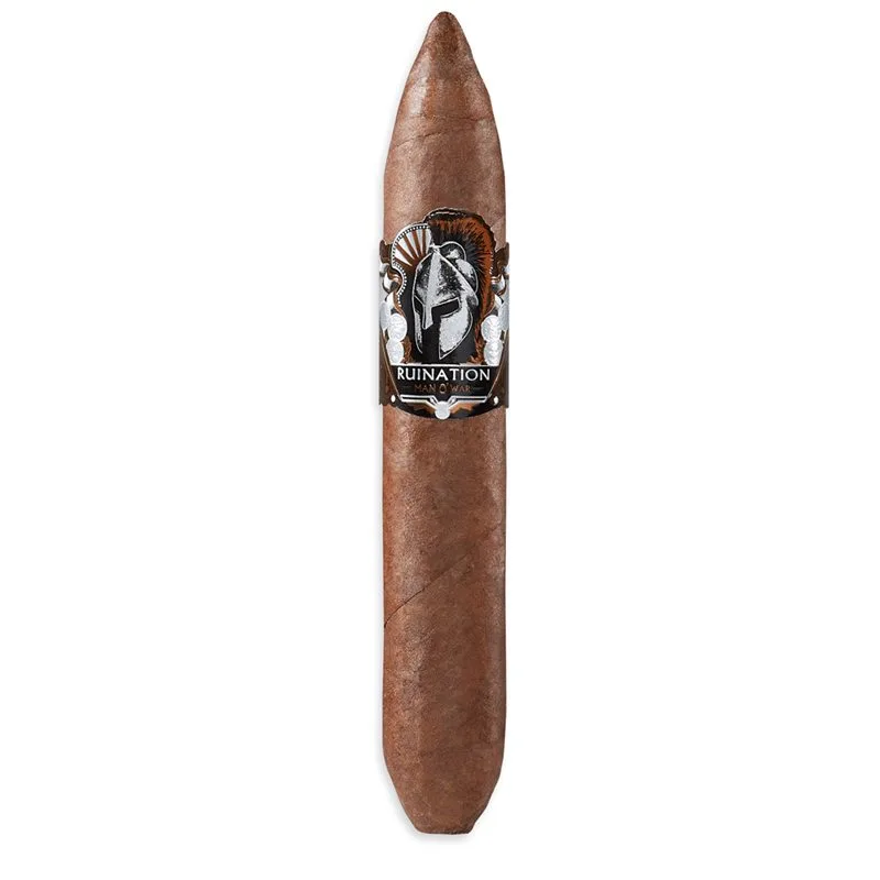 Man O' War Ruination War Horse (Perfecto) (6.5"x64) Single
