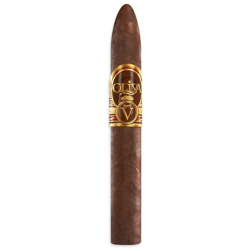 Oliva Serie V Belicoso (5.0"x54) Single