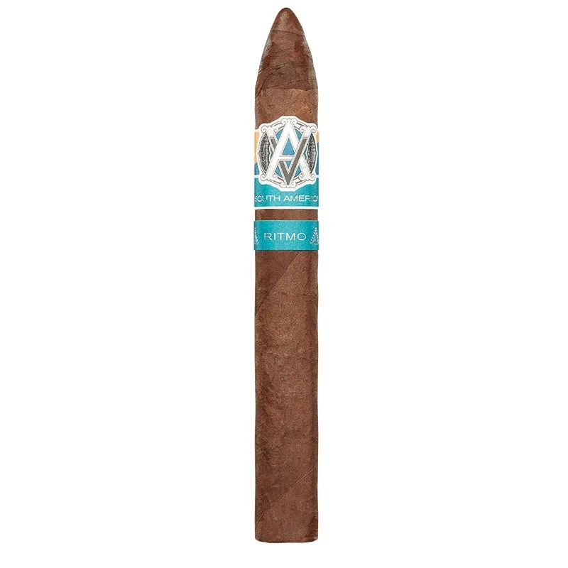 AVO Syncro South America Ritmo Toro (6.0"x54) Single