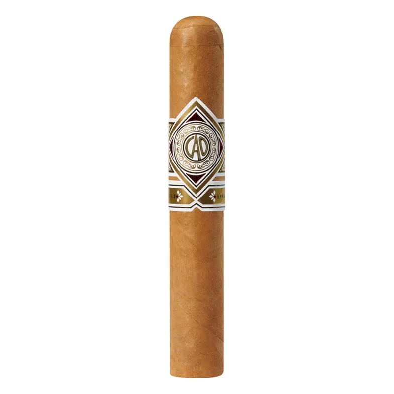 CAO Gold Robusto (5.0"x50) Single