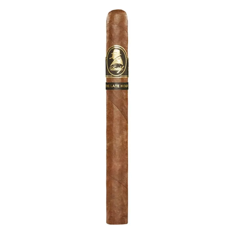 Davidoff Winston Churchill The Late Hour Churchill (7.0"x48) Single