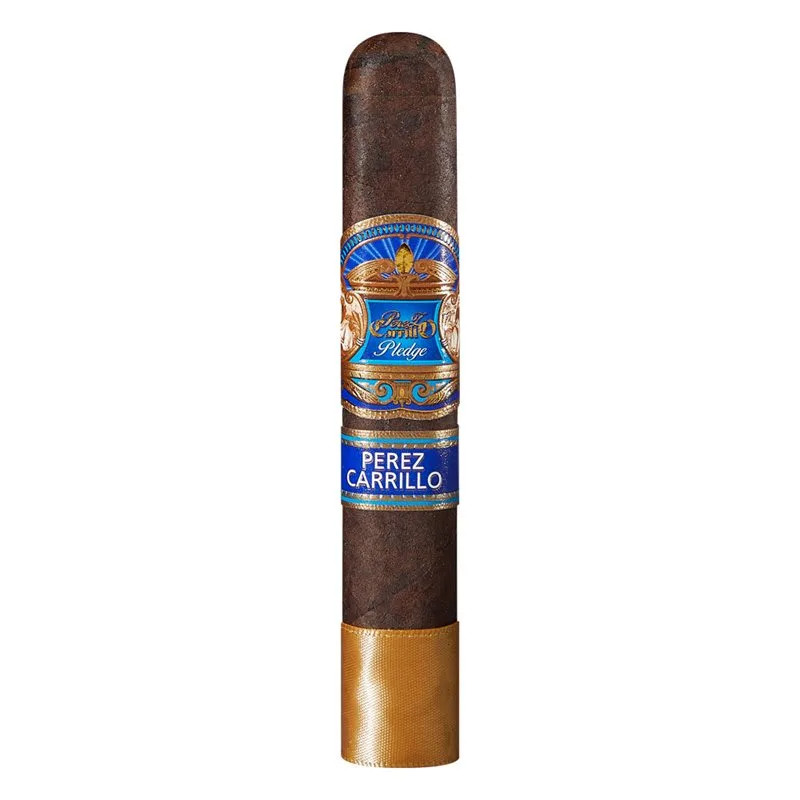 E.P. Carrillo Pledge Prequel (Robusto) (5.0"x50) Single