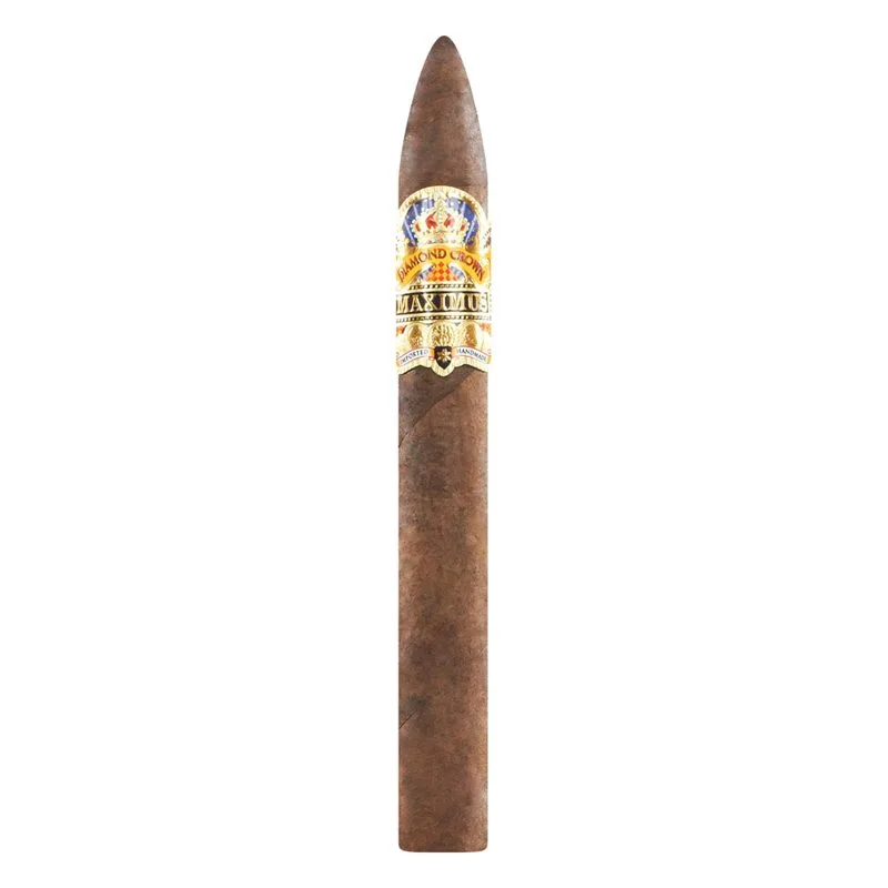Diamond Crown Maximus #3 (Pyramid) (6.3"x50) Single