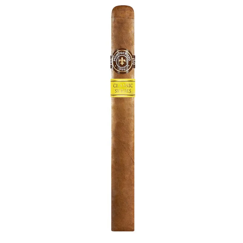 Montecristo Classic Churchill (7.0"x54) Single