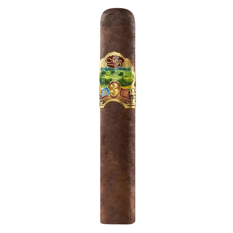 Oliva Master Blends III Robusto (5.0"x50) Single