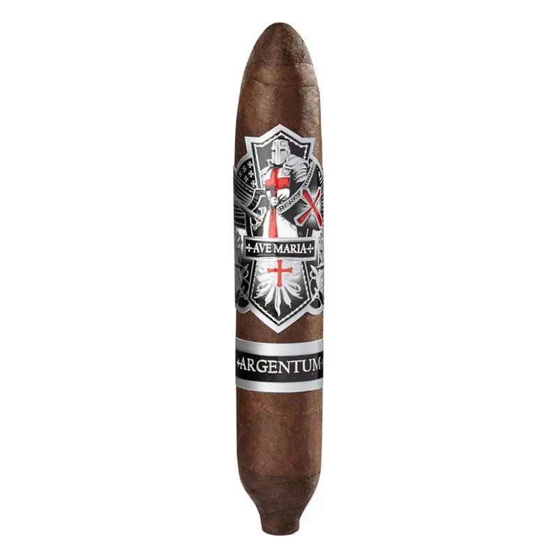 Ave Maria Argentum Morning Star (Perfecto) (5.0"x58) Single