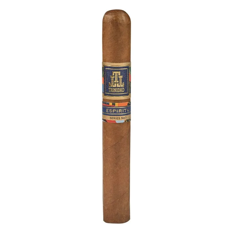 Trinidad Espiritu Toro (6.0"x54) Single