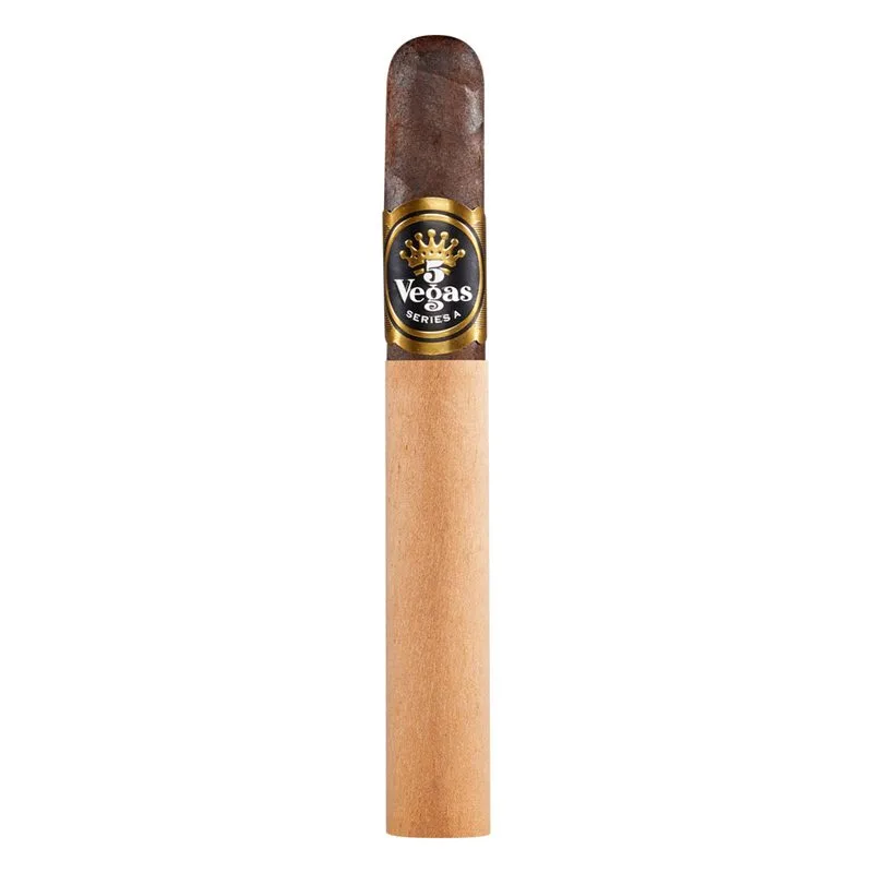 5 Vegas Series 'A' Archetype (Toro) (6.0"x50) Single