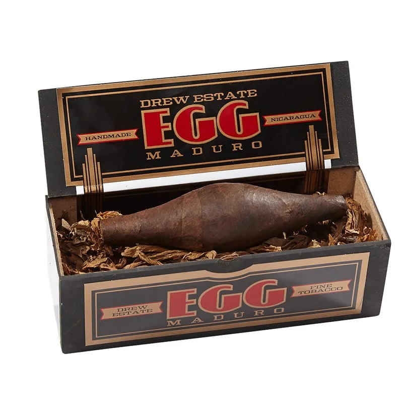 Larutan by Drew Estate (Figurado) Box of 1