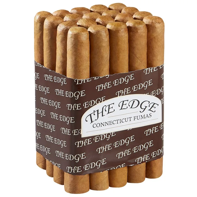 Rocky Patel The Edge Fumas (Toro) (6.0"x52) Pack of 20