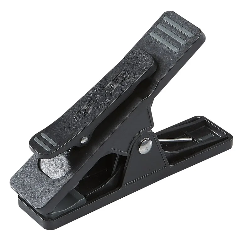 Get A Grip Cigar Clip Black Composite