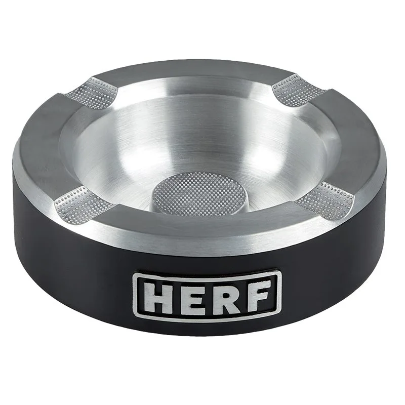HERF Signature Ashtray 4 Finger