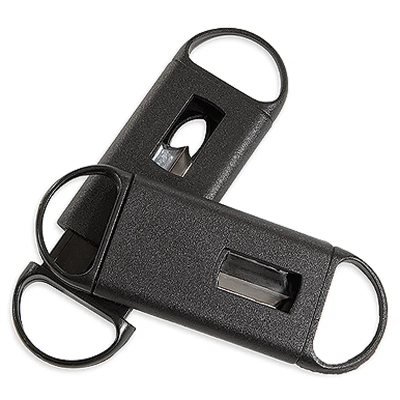 V-Cutter Guillotine Black Cigar Accessory Sampler