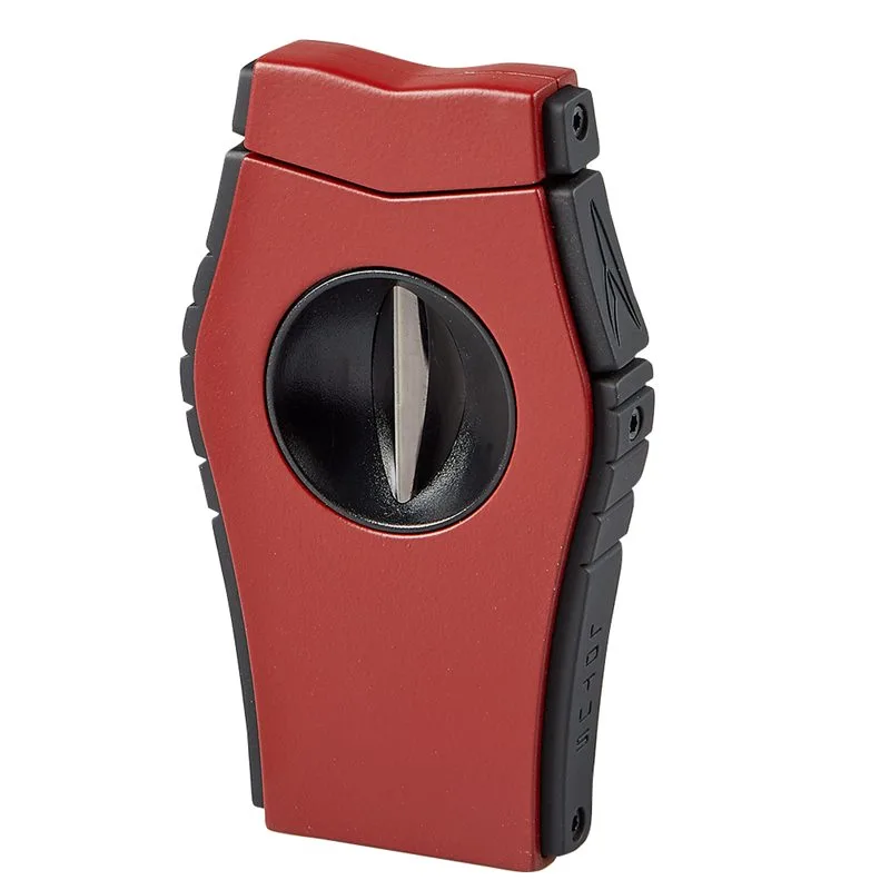 Lotus Viper 64 Gauge V-Cutter - Red
