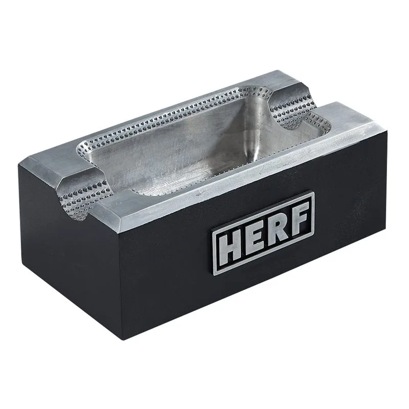 HERF Personal Ashtray 2 Finger