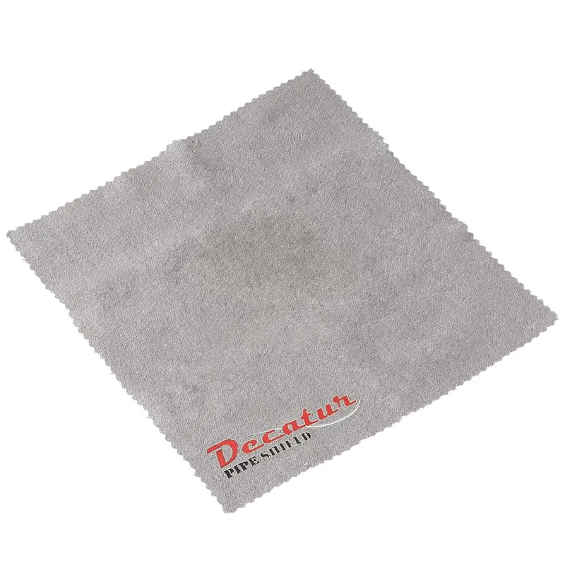 Decatur Pipe Shield Polishing Cloth Pipe Cleaner