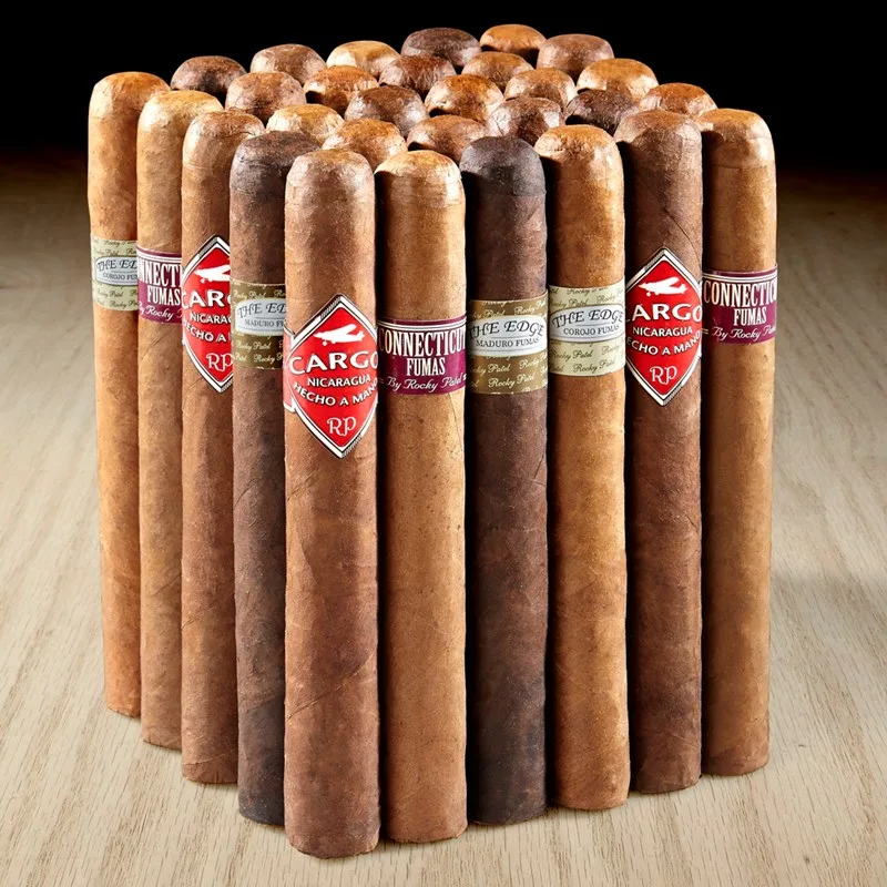 Rocky Patel Po' Boy 30 Cigars