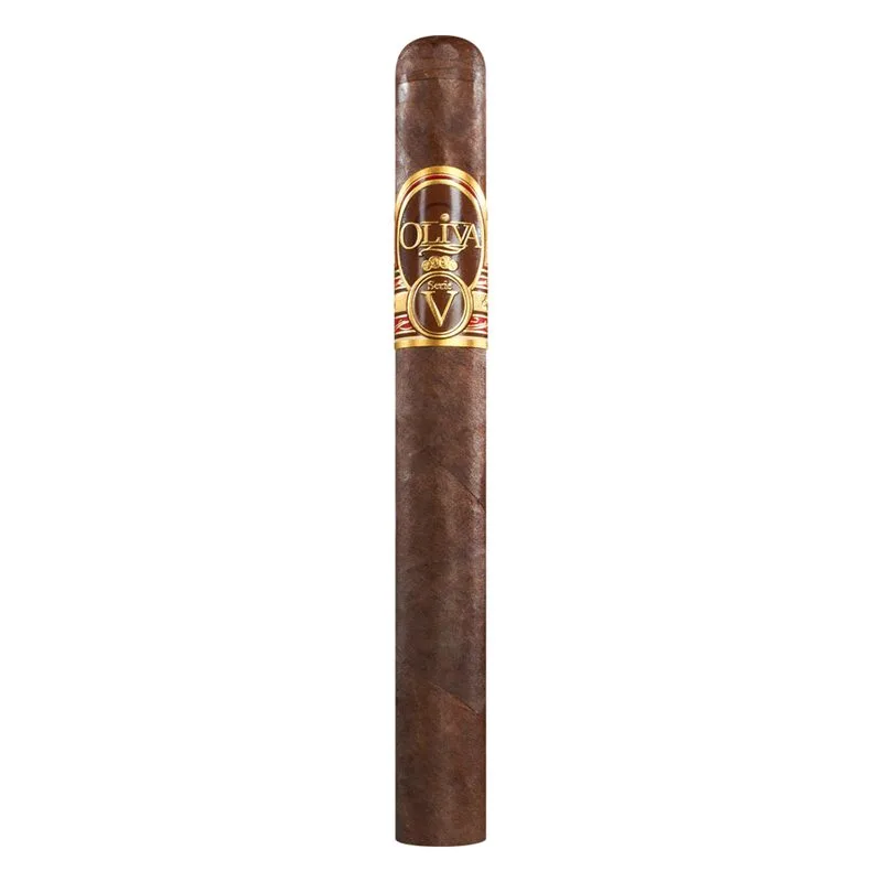 Oliva Serie V Churchill Extra (7.0"x52) Single