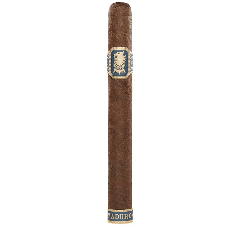 Drew Estate Undercrown Maduro Corona Doble (Double Corona) (7.0"x54) Single