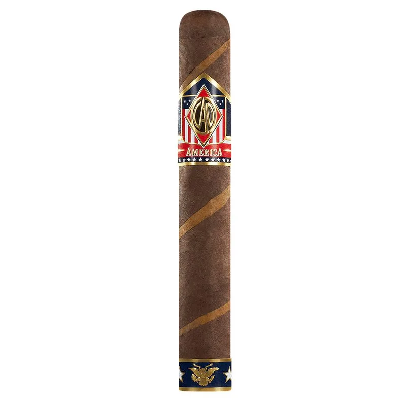 CAO America Landmark (Gordo) (6.0"x60) Single