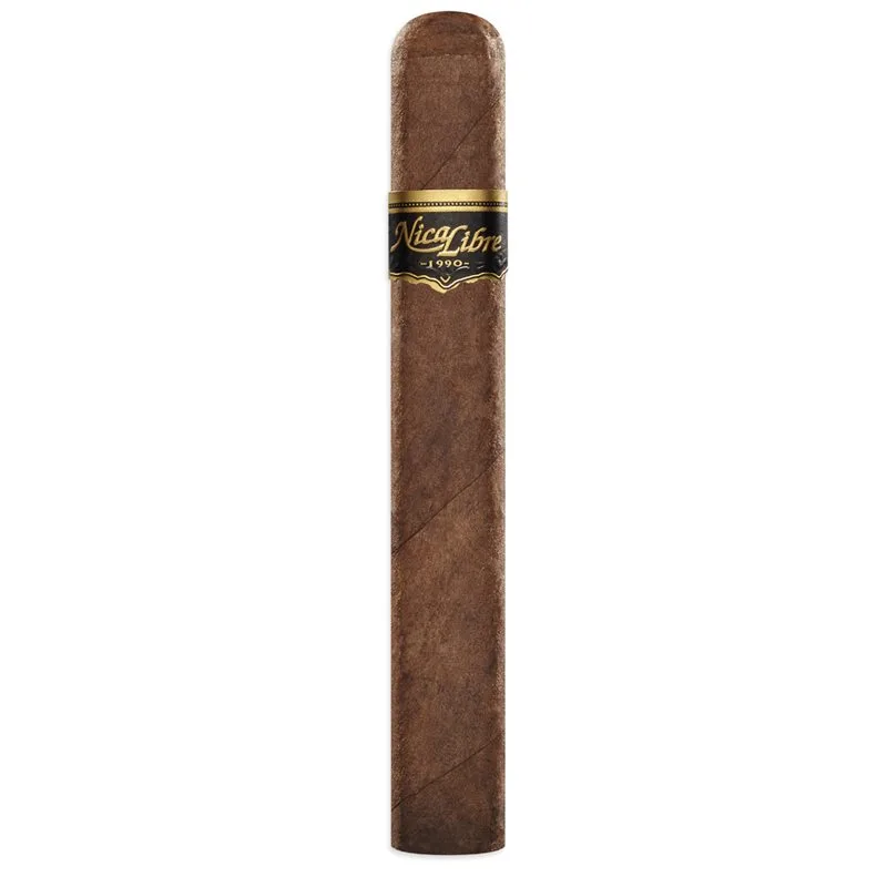 Nica Libre Torpedo (6.0"x52) Single