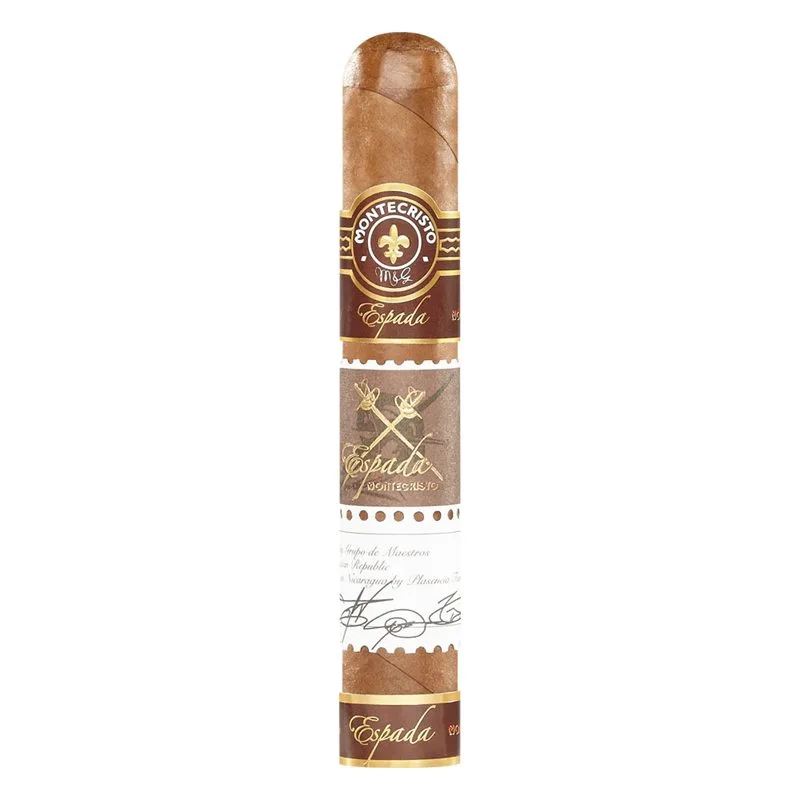 Montecristo Espada Ricasso (Robusto) (5.0"x54) Single