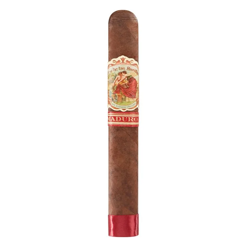 Flor de las Antillas Maduro Robusto (4.5"x50) Single