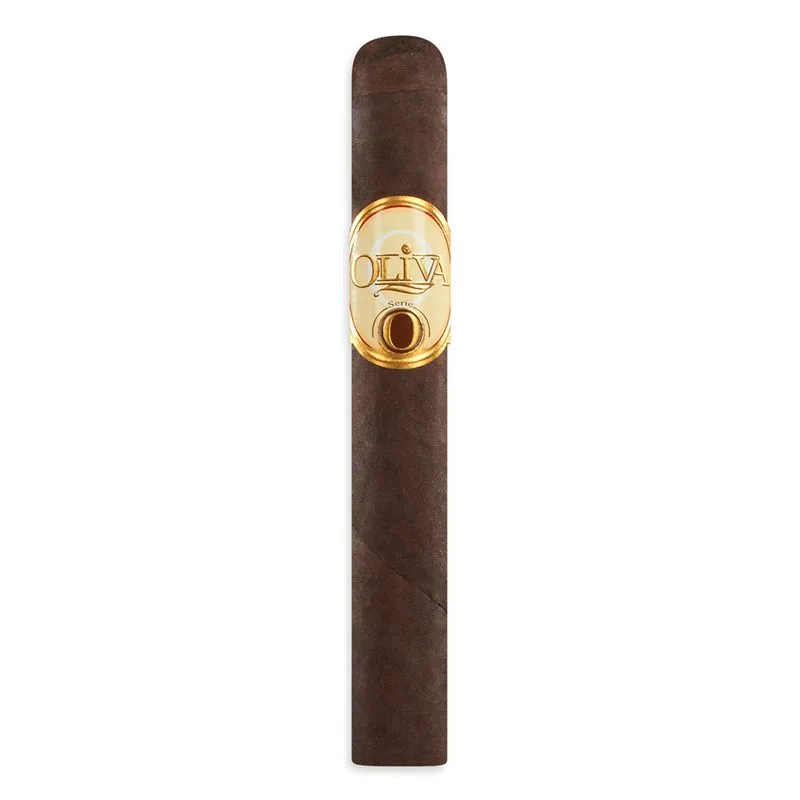 Oliva Serie 'O' Maduro Robusto (5.0"x50) Single