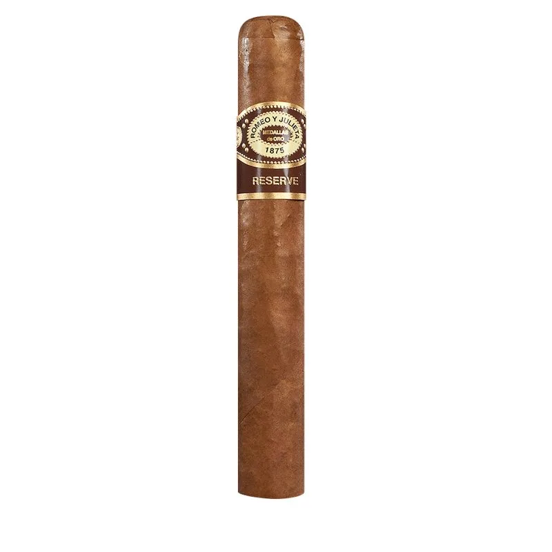 Romeo y Julieta Reserve Toro (6.0"x56) Single