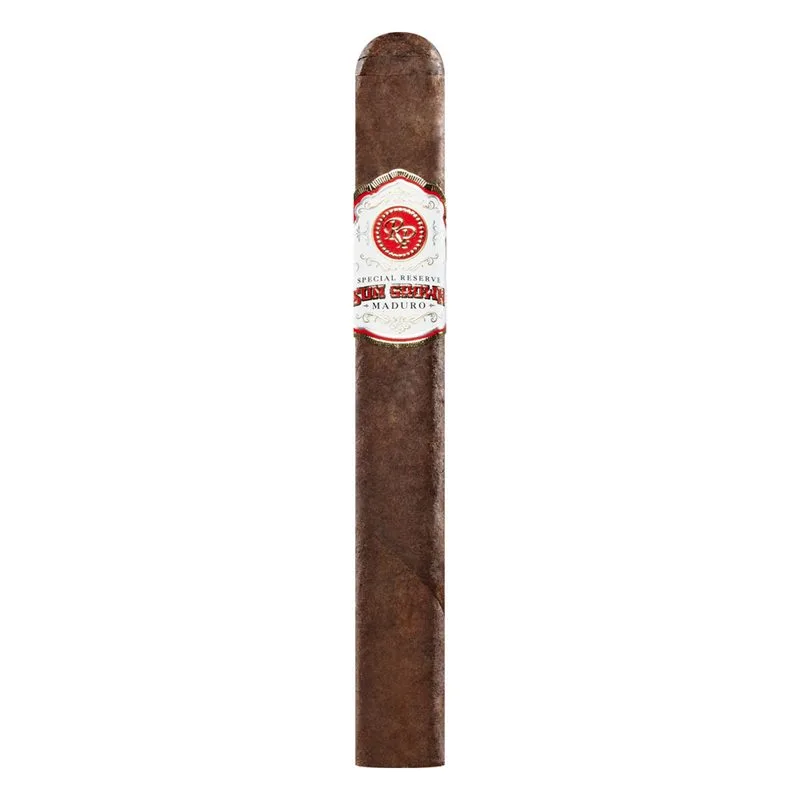 Rocky Patel Sun Grown Maduro Toro (6.5"x52) Single