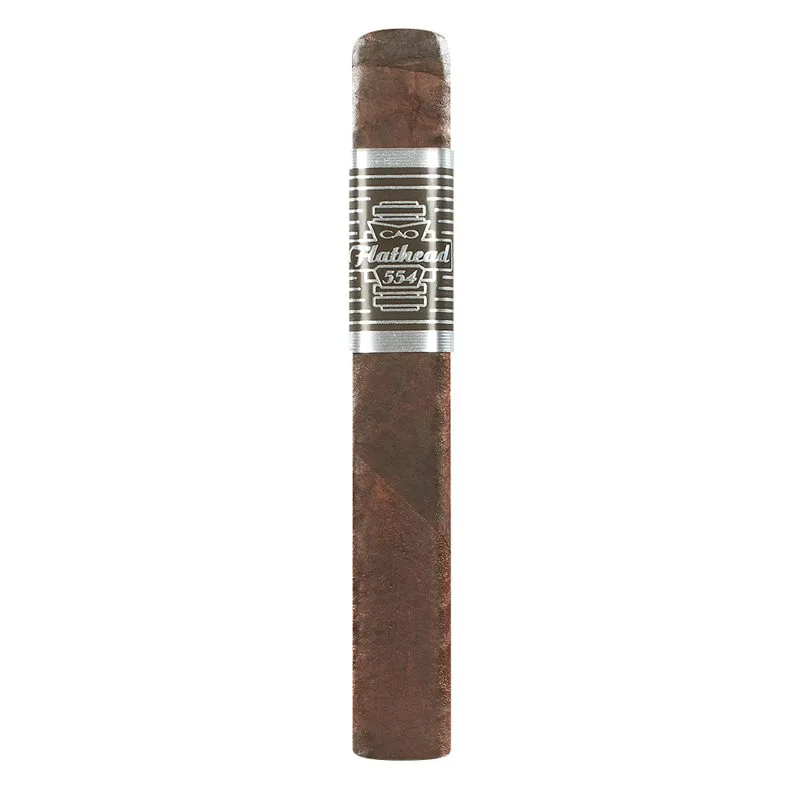 CAO Flathead V552 Camshaft (Robusto) (5.5"x54) Single