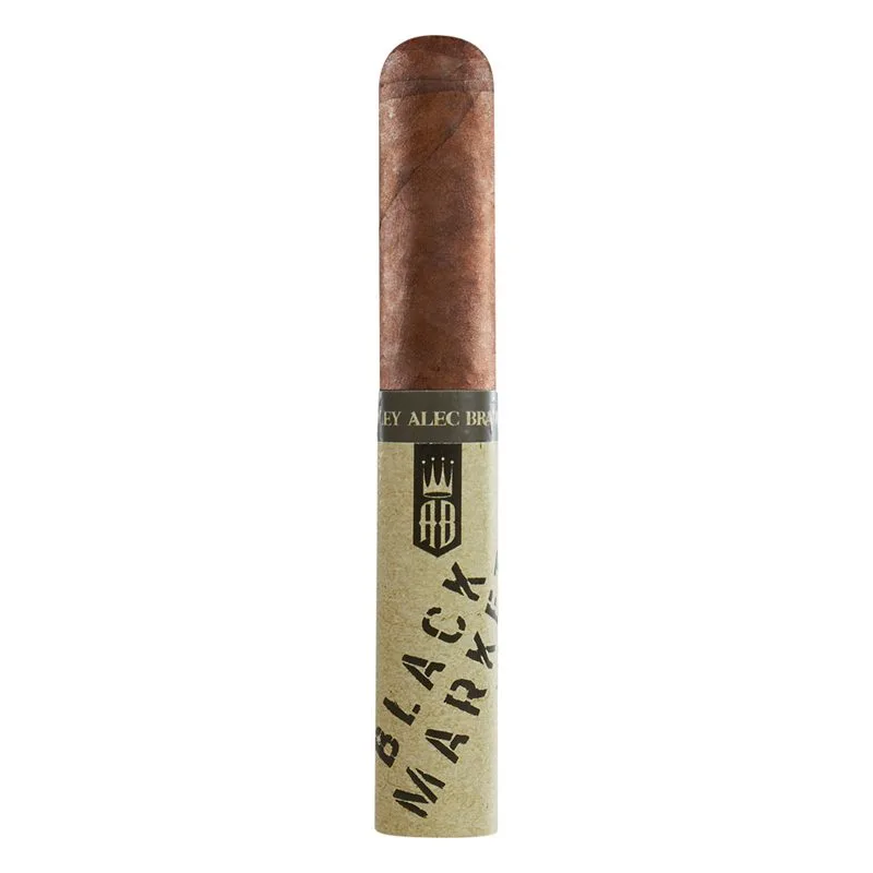 Alec Bradley Black Market Robusto (5.2"x52) Single