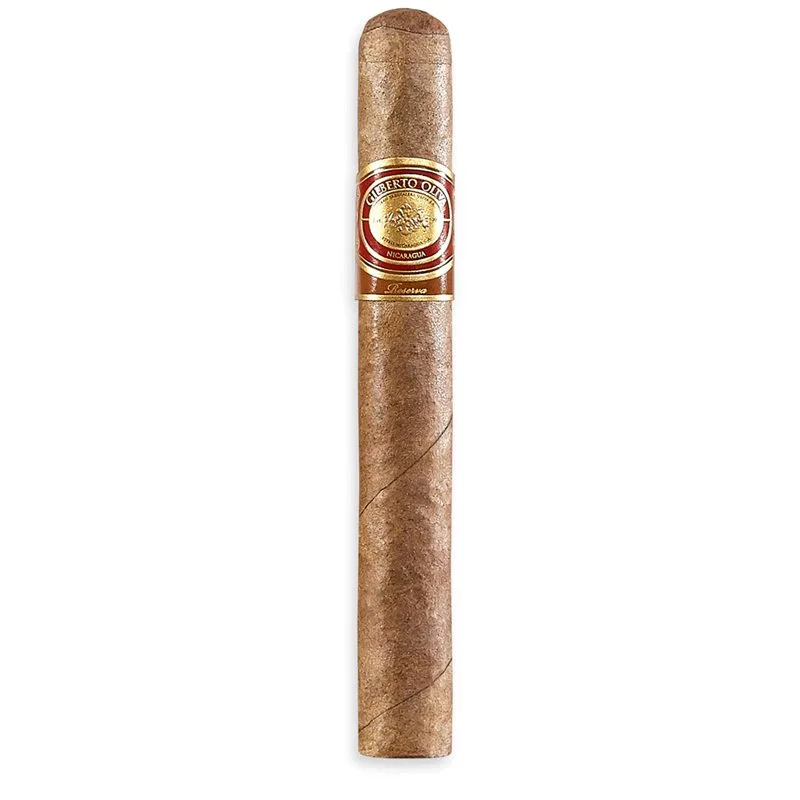 Gilberto Oliva Reserva (Toro) (6.0"x50) Single