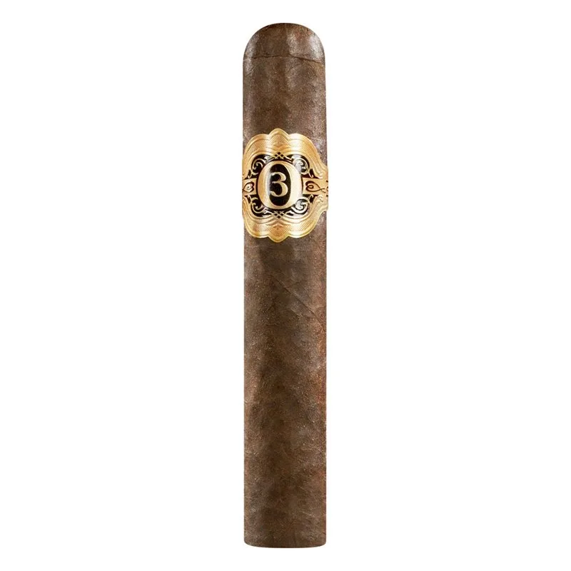 ACID Opulence 3 by Drew Estate Robusto (5.0"x54) Single