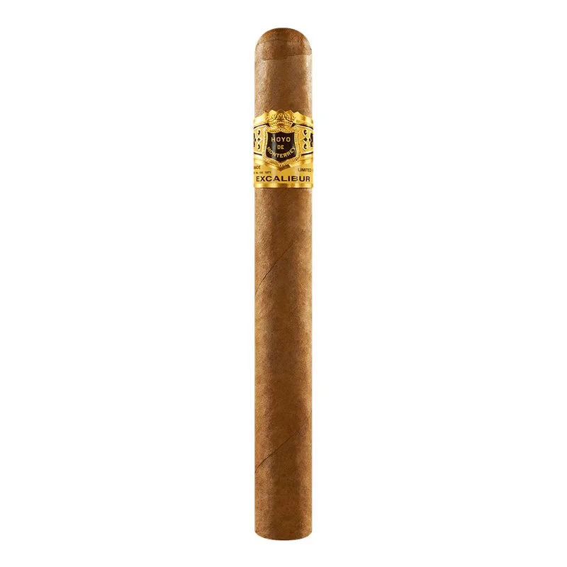Hoyo Excalibur No. 3 (Toro) (6.1"x50) Single