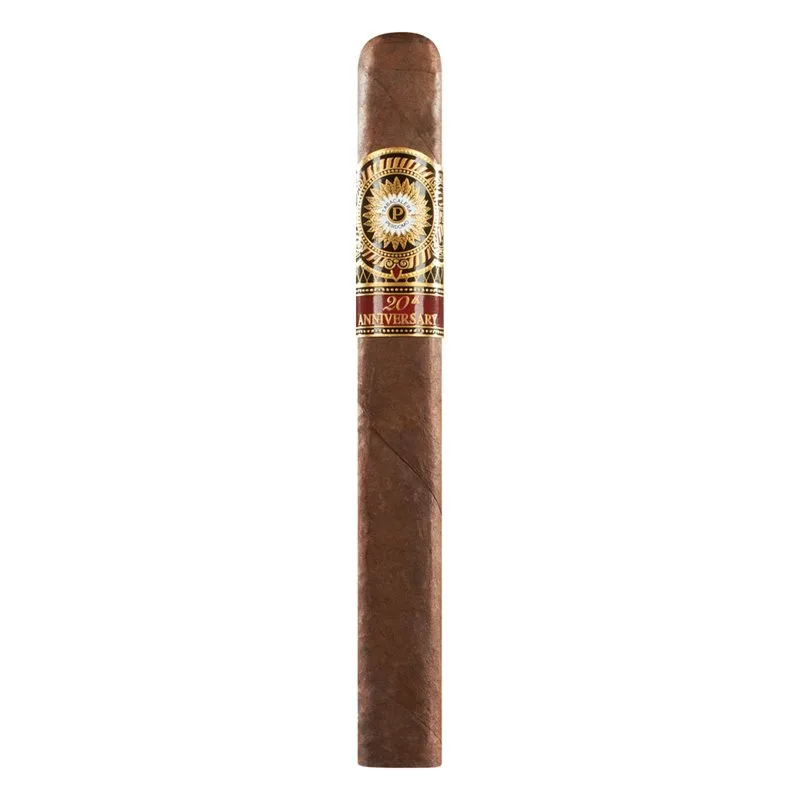 Perdomo 20th Anniversary Maduro Churchill (7.0"x56) Single